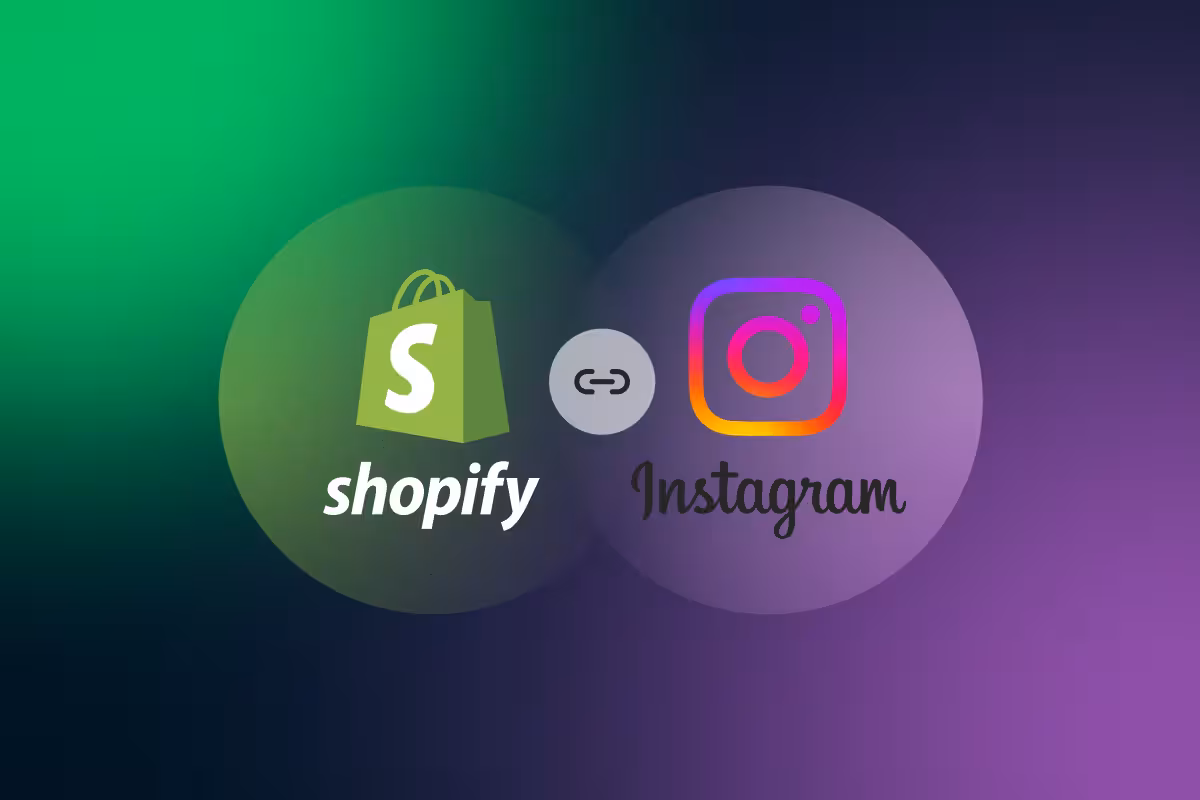 Shopify Instagram Integration